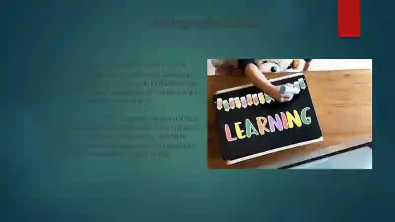 Pedagogika: O'quv jarayonini tayyorlash 3