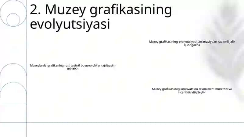 Grafika Va Reklamalar Muzeylarda 3