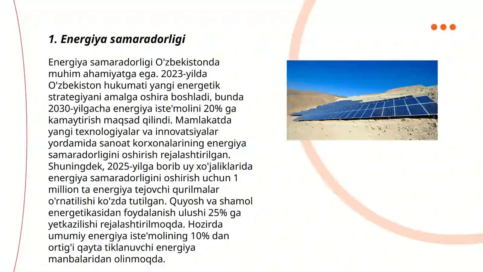 GES 3