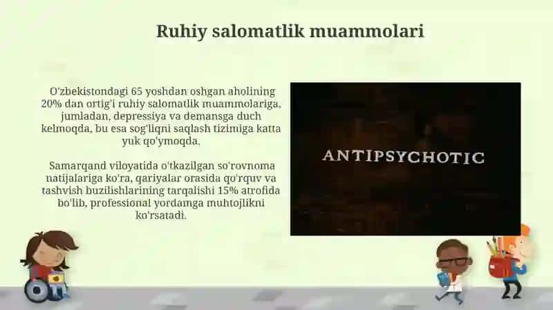 Psixogerontologiya 3