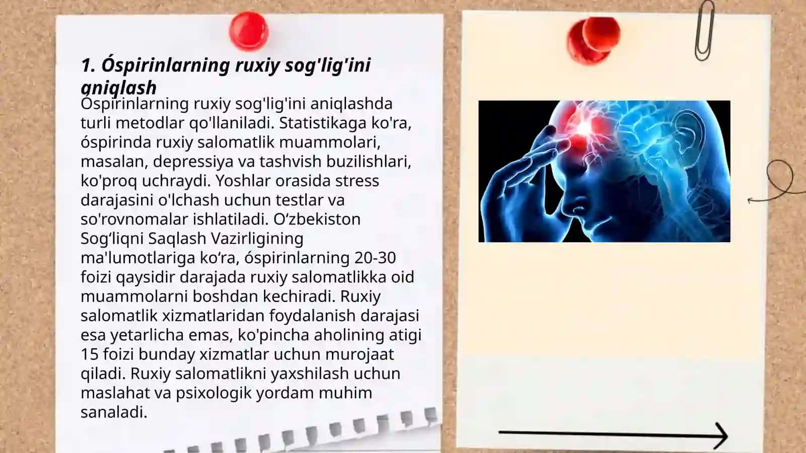 Óspirinlik psixo diagnostikasi 3