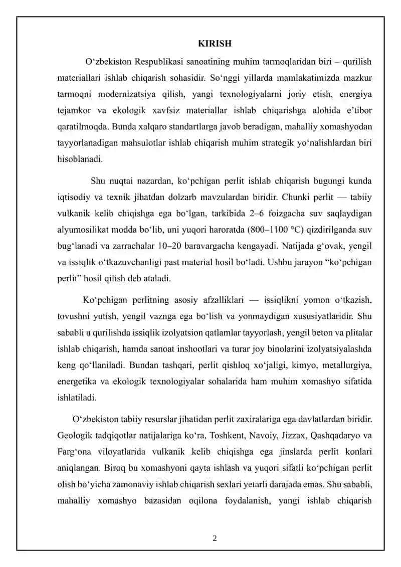 Beton to‘ldiruvchilar texnalogiyasi 3