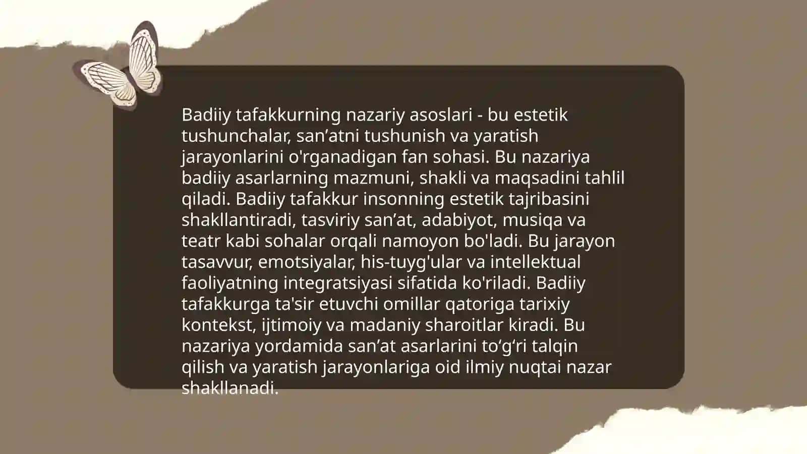 Badiiy tafakkur va badiiy obraz 3