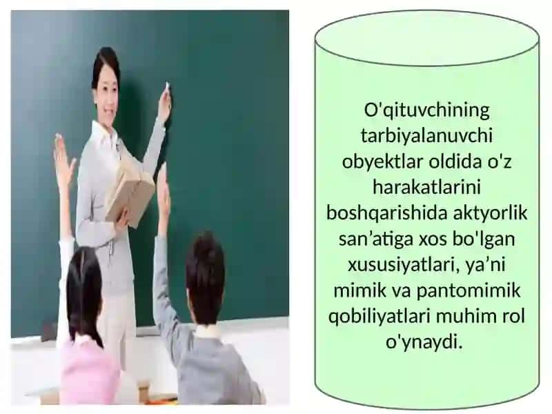 Pedagogik qobiliyatlar 3