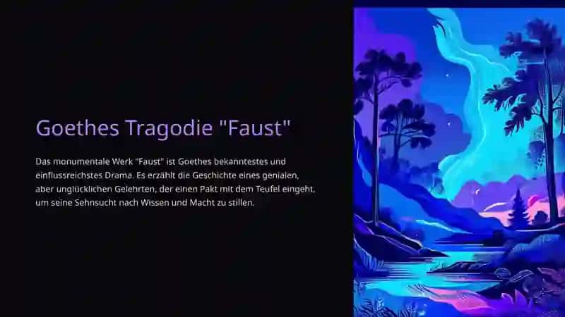 Johann Wolfgang von Goethe 3