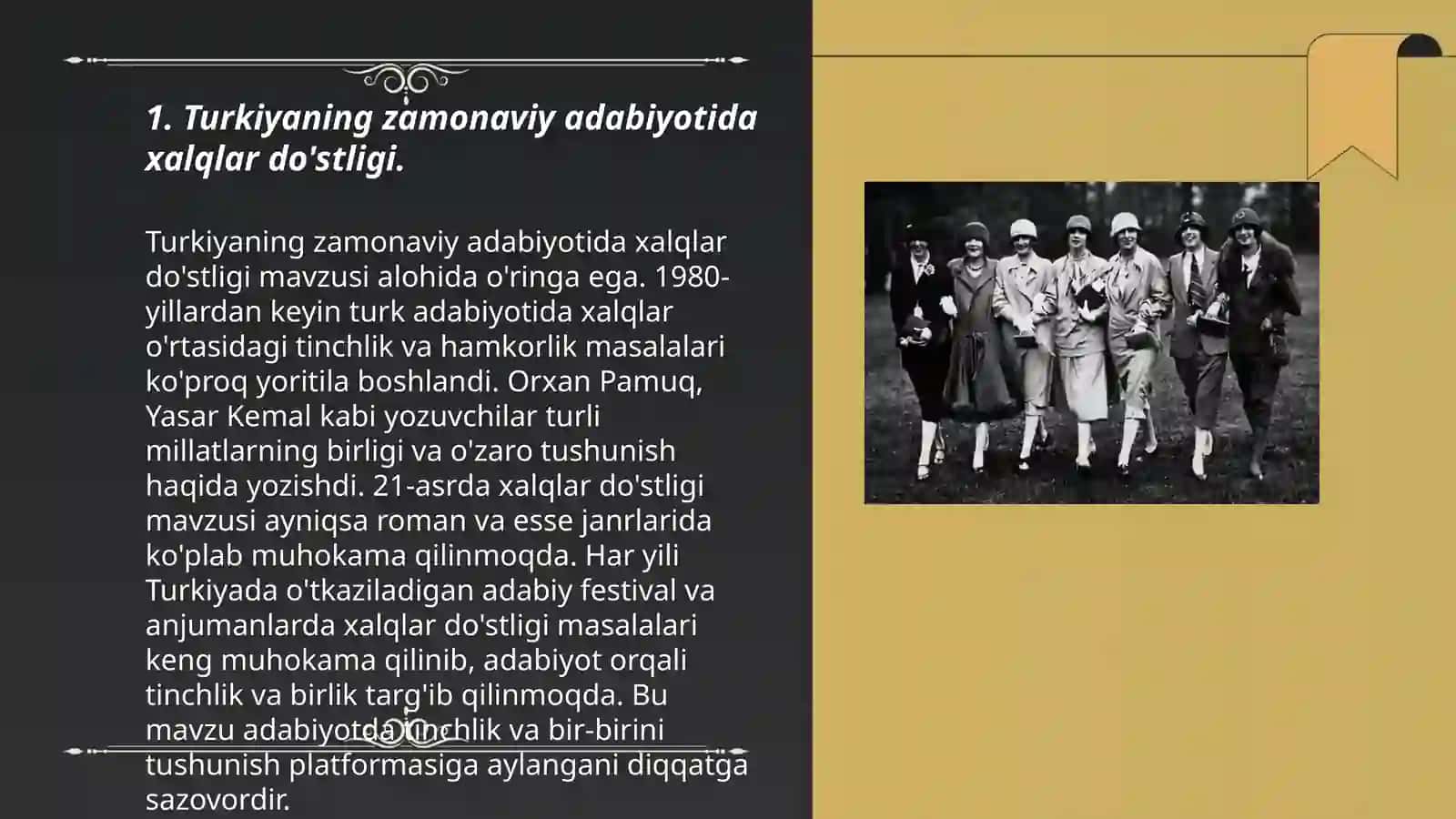 Turkiy xalqlar adabiyoti 3