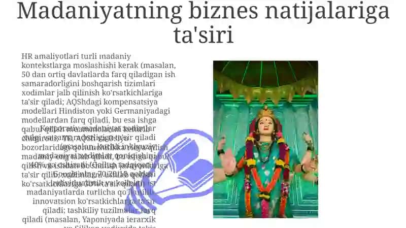 HR va korporativ madaniyat 3
