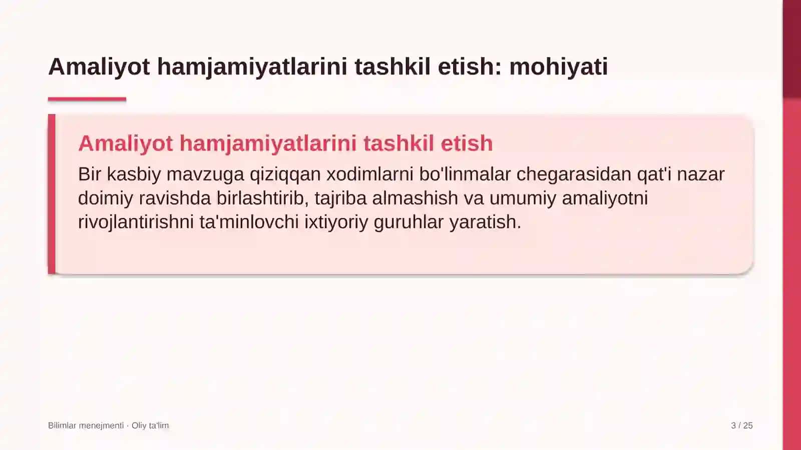 paxtachilikda amaliyot hamjamiyatlarini tashkil etish 2142 3