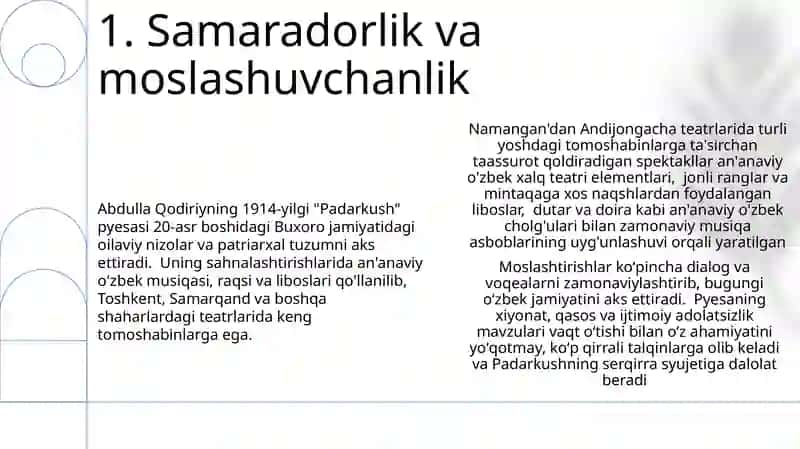 Abdulla Avloniy "Padarkush"pyesasi 3