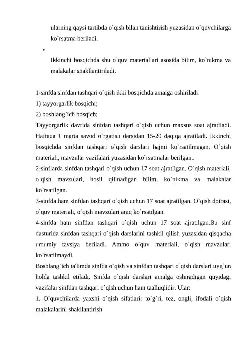 Davlat ta’lim standarti 3