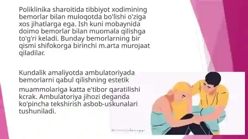 bemor ruhiyatiga kasalliklarning ta'siri 3