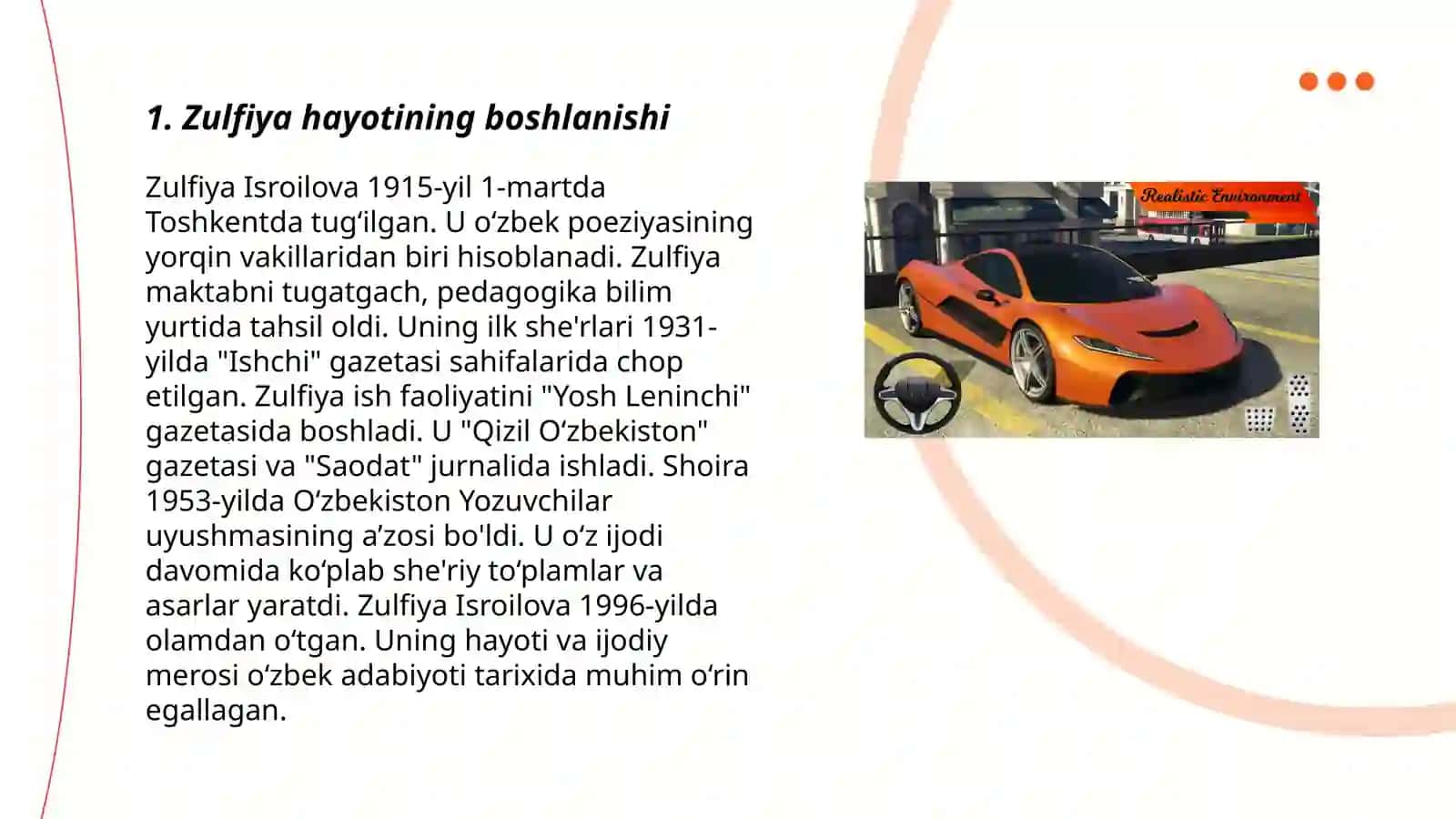 Zulfiyaxonim hayoti va ijodi 3