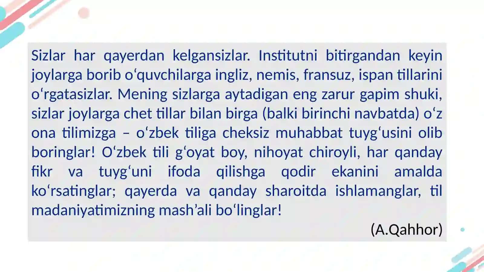 Mifologiya va badiiy adabiyot 3