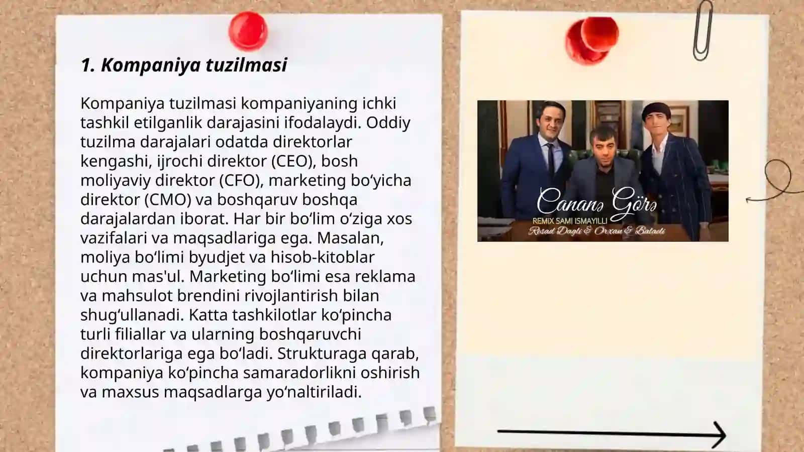 Oʻzshahar invest injiniring kompaniyasining tarkibi 3