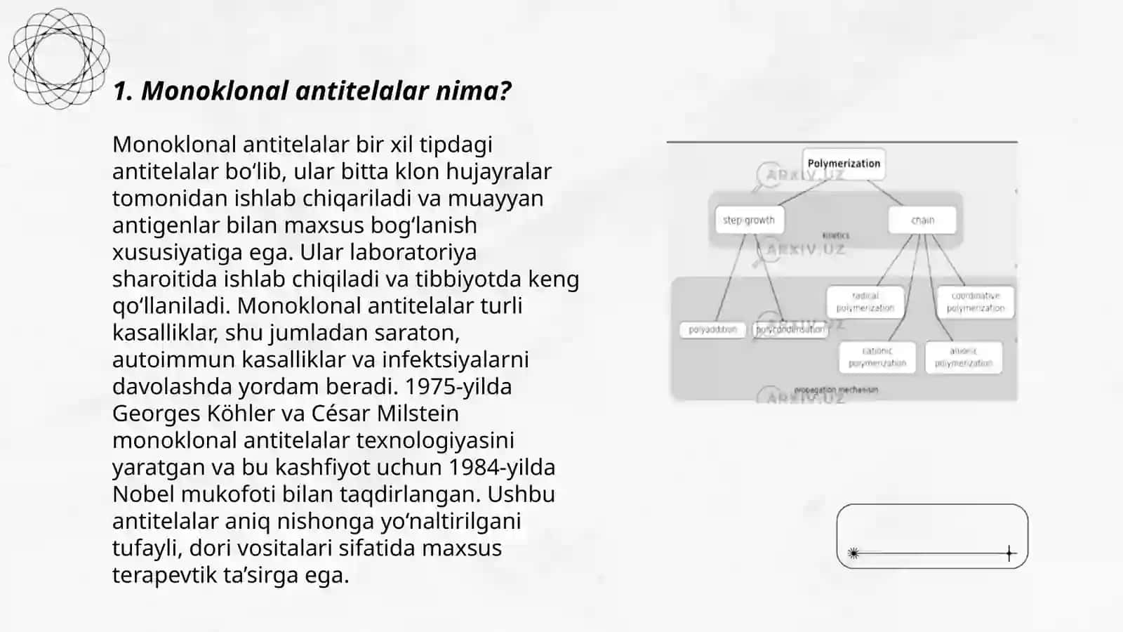 Monoklonal antitelalar 3