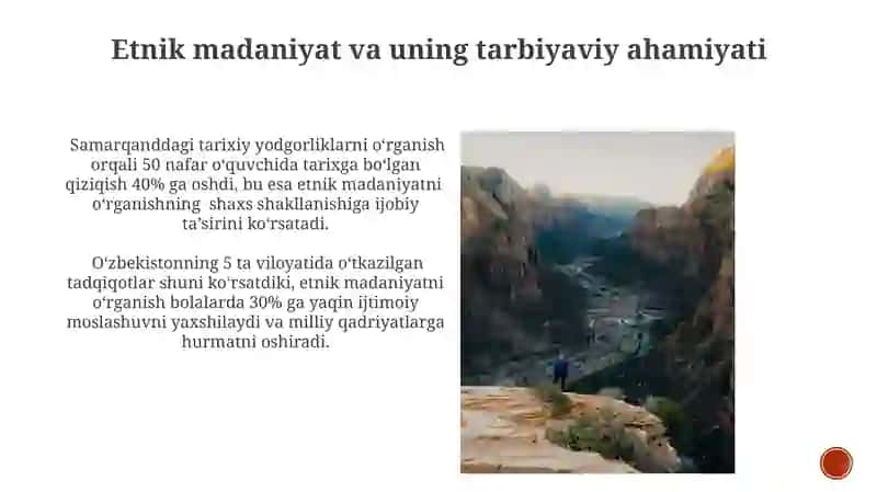 Milliy tarbiyaning etnopedagogik qirralari 3