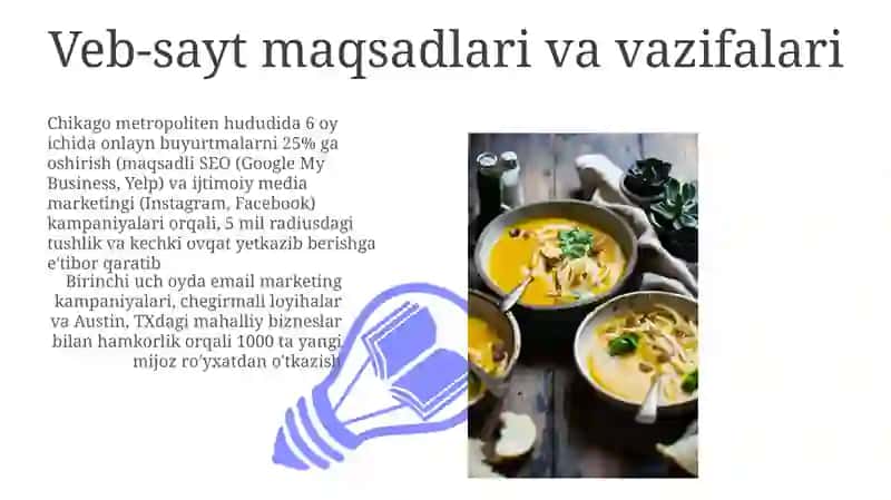 Daromadlantirish strategiyalari 3