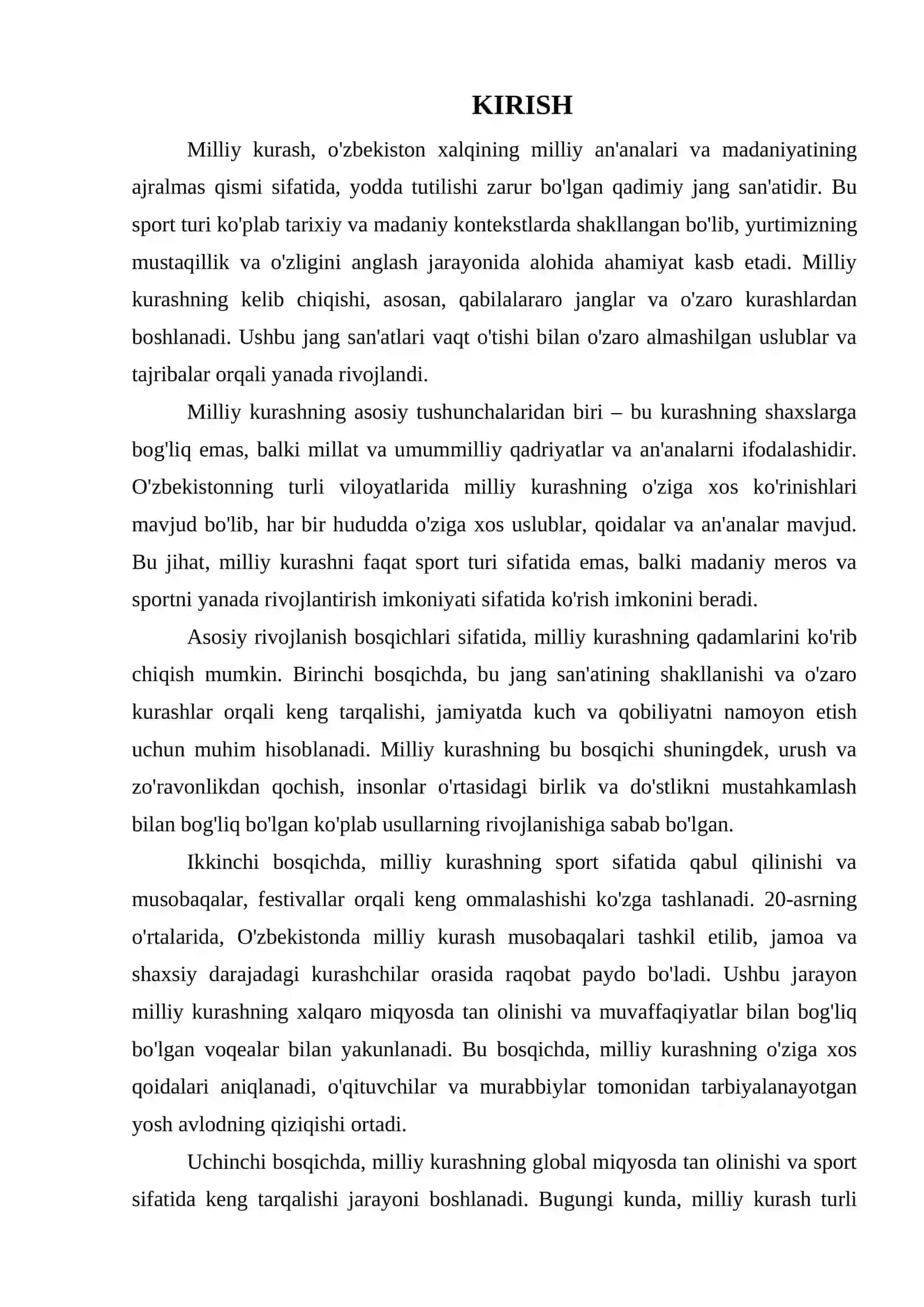 MILLIY KURASHNING KELIB CHIQISHI VA RIVOJLANISH BOSQICHLARI 3