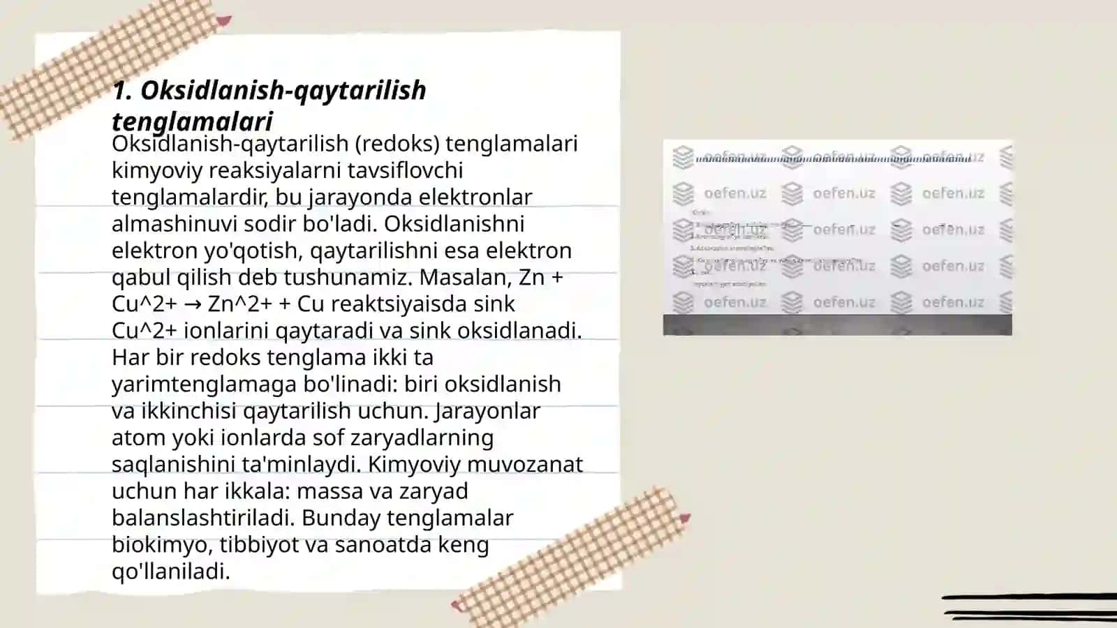 Oksidimetrik analiz usullari 3