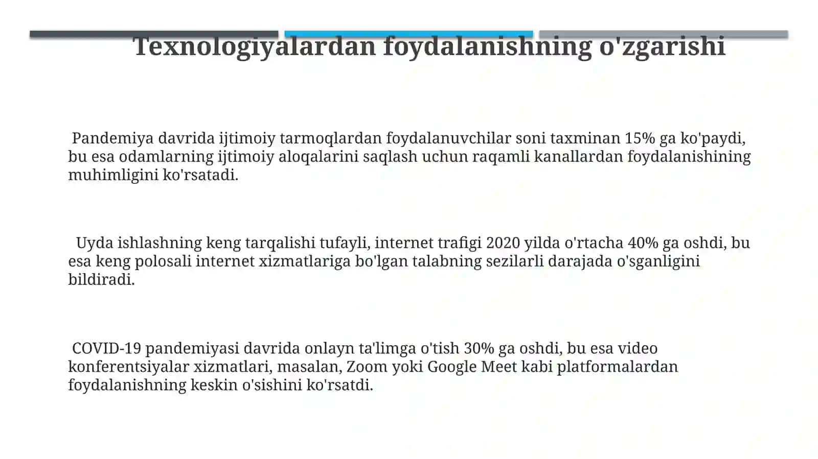 Covid-19pandemiyasiningaholiturmushtarzigataʼsiri 3