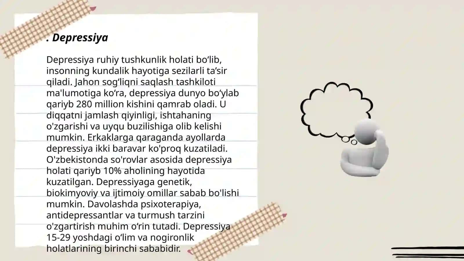 Depressiya 3