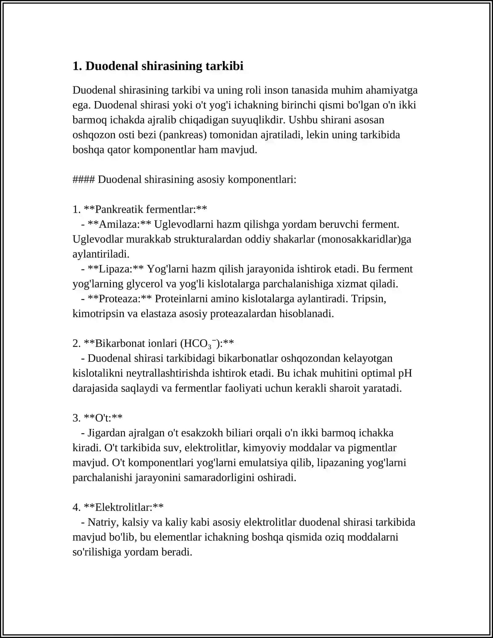 DUODENAL SHIRASINI INTERPRETATSIYASI 3