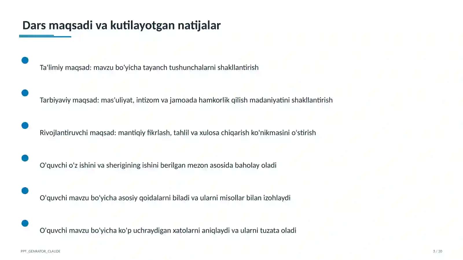 Python: o'zgaruvchilar va ma'lumot turlari (8-sinf) 3