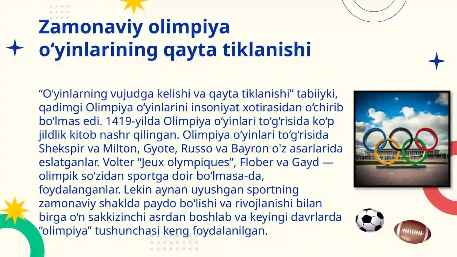 Yozgi va qishki olimpiya o‘yinlari 3