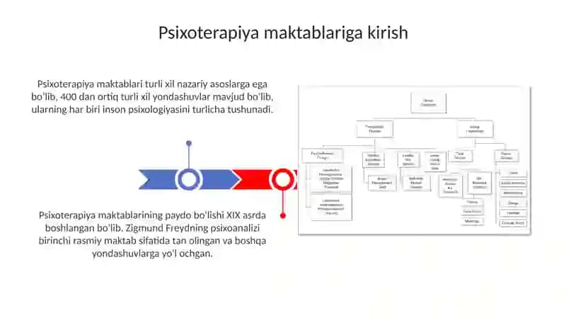 Psixoterapiya maktablari 3
