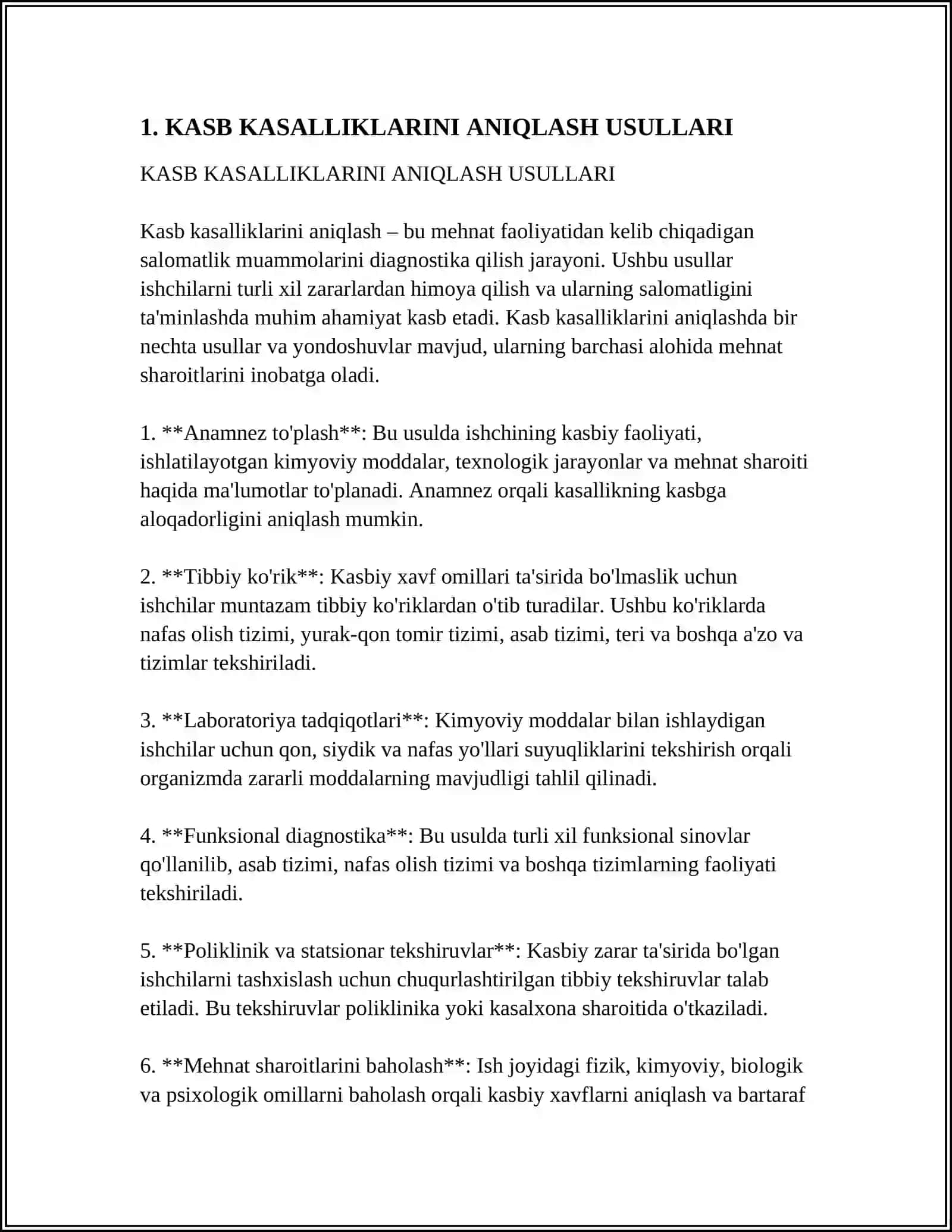 KASB KASALLIKLARI VA UNING PROFILAKTIKASI 3