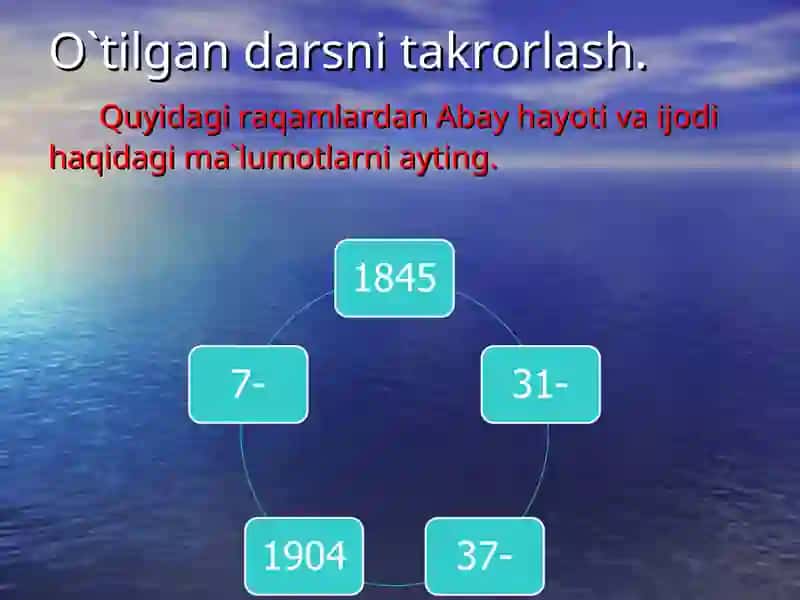 Zulfiya hayoti va ijodi 3