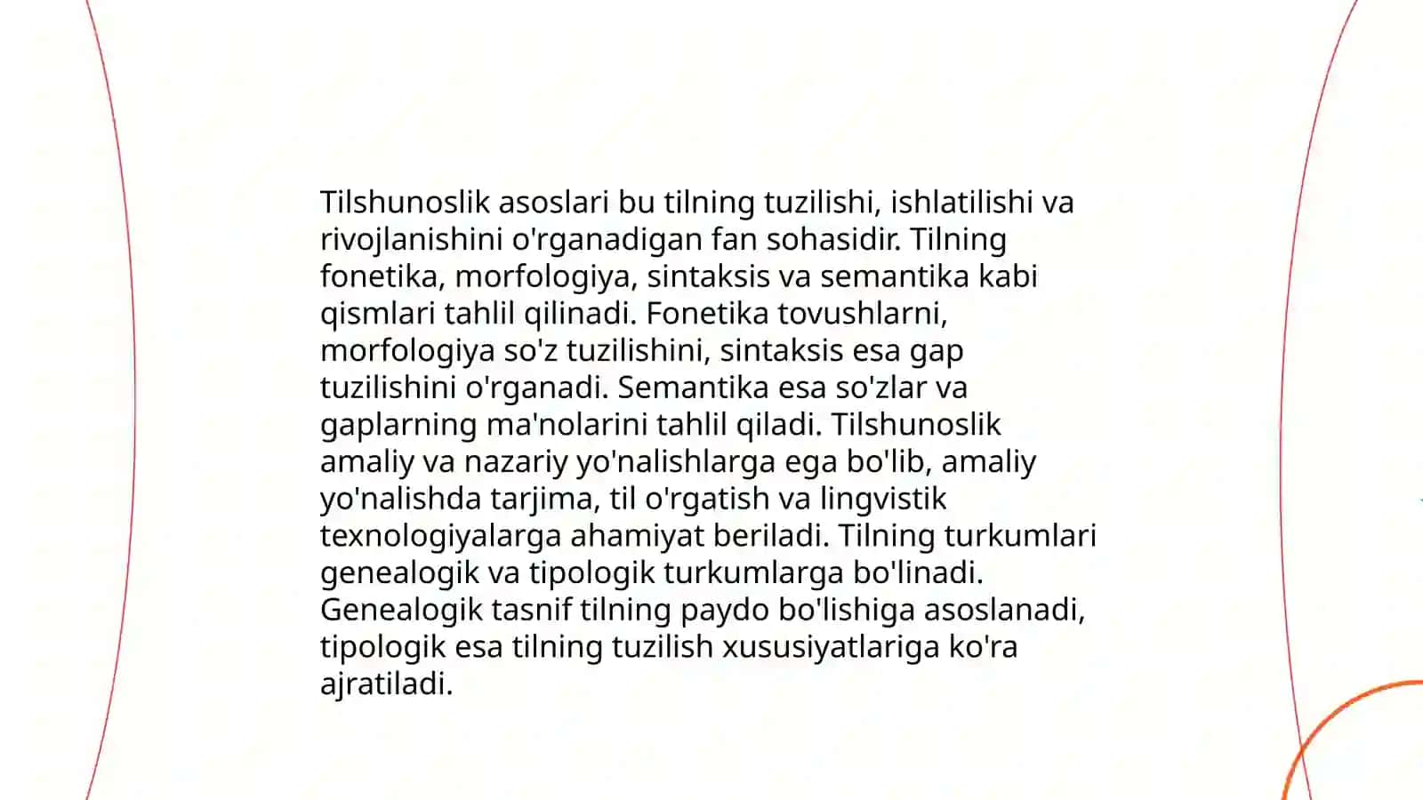Til razmlar tizimi 3