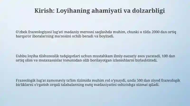 O'zbek frazeologiyasi lug'ati 3