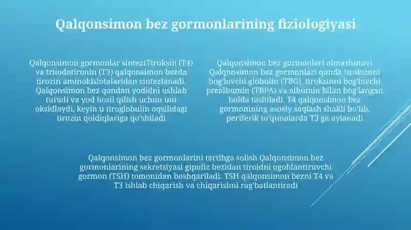 Qalqonsimon Bez 3