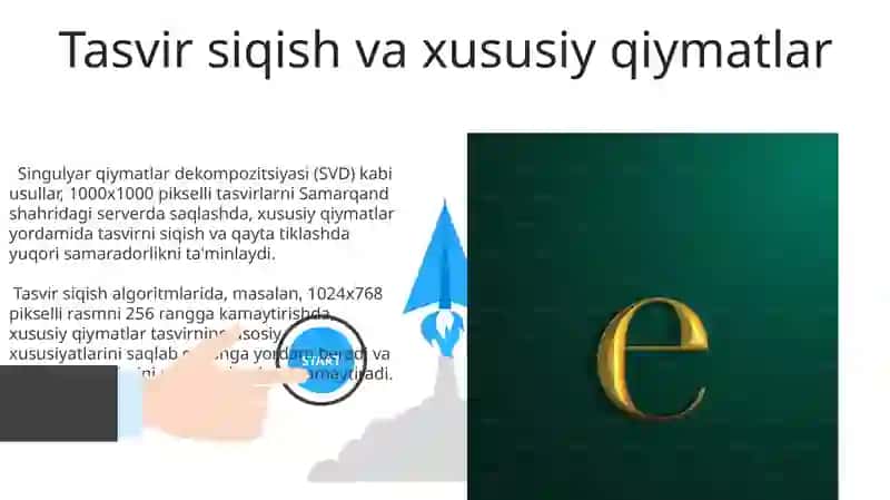 Xususiy qiymatlar va xususiy vektorlar 3