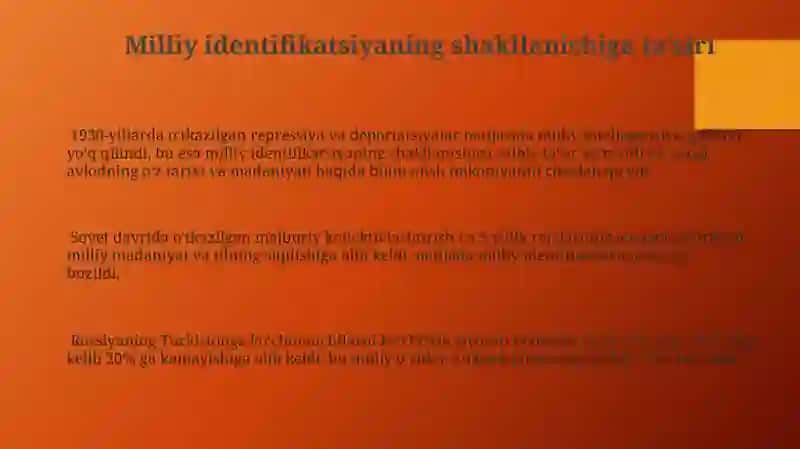 Rossiya imperiyasining Turkistondagi kochirish siyosati 3