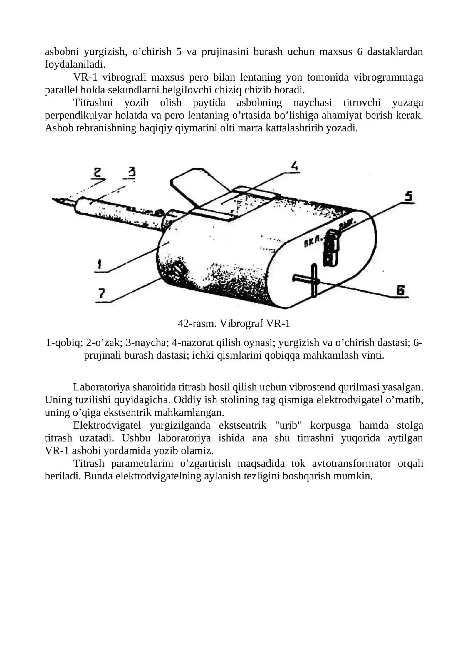 TITRАSHNI TАDQIQ QILISh. 3