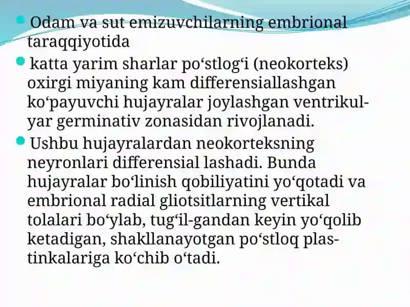 GISTALOGIYA FANI 3