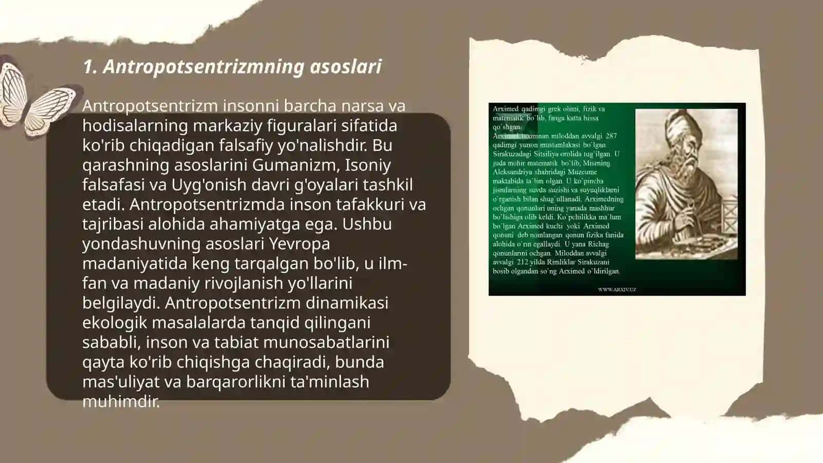 Antropotsentrizm va oʻzbek tilshunosligi 3