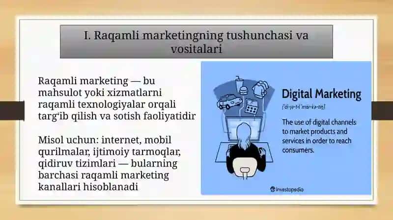 Turizm daryolari markentigi 3