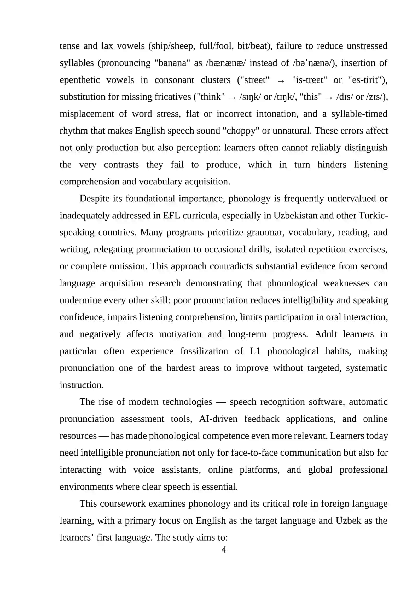 Practical Ways to Increase Motivation in Teaching English to Senior Students 3