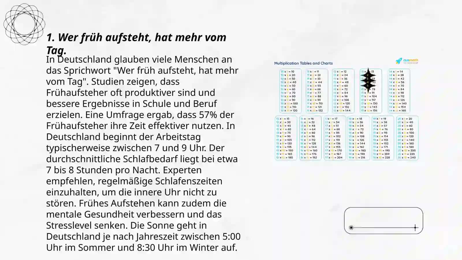 Relativsätze mit wer nemischa mavzu nemis tilida Mamurova Mohidil 3
