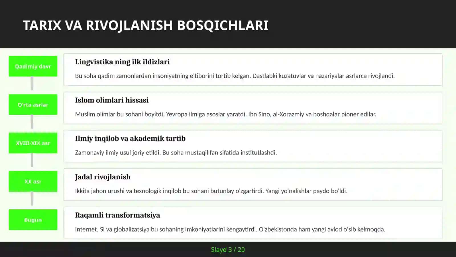 Reklama va siyosiy til manipulyatsiyasi 3