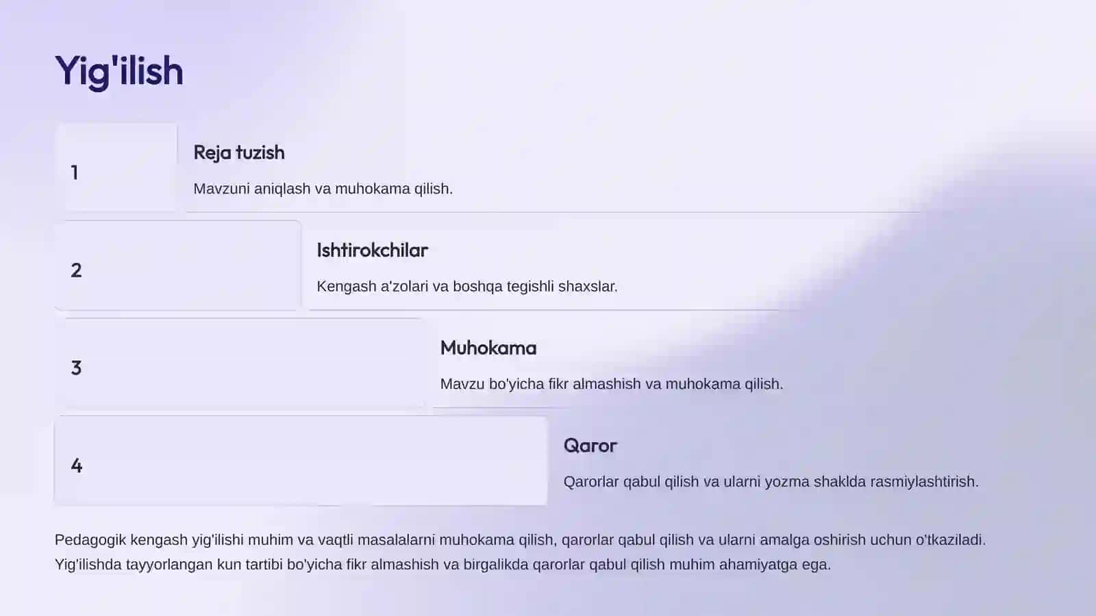 Pedagogik Kengash Tushunchasi 3