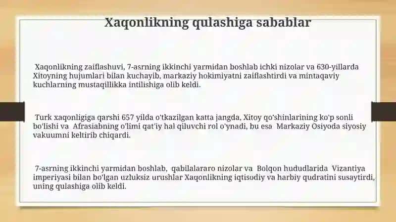 Turk xoqonligi boshqaruv tizimi 3