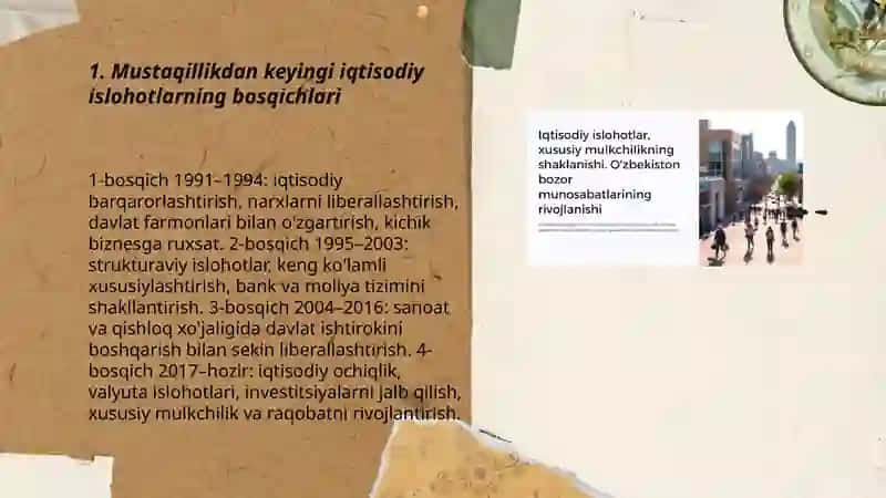 Xususiy Mulkchilikning Shakllanishi 3