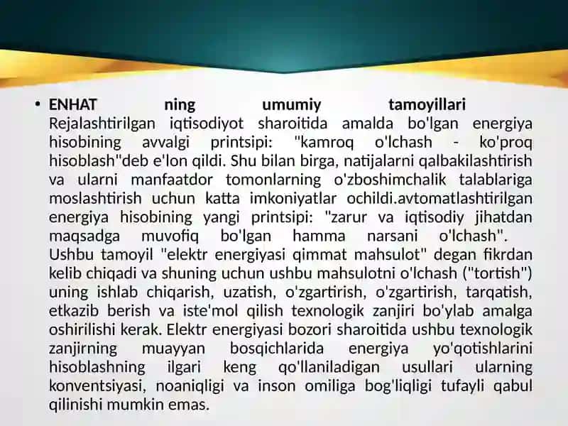 ENHAT 3