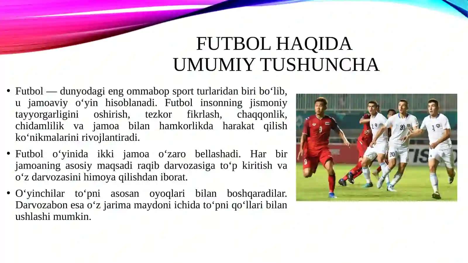 Futbol 3
