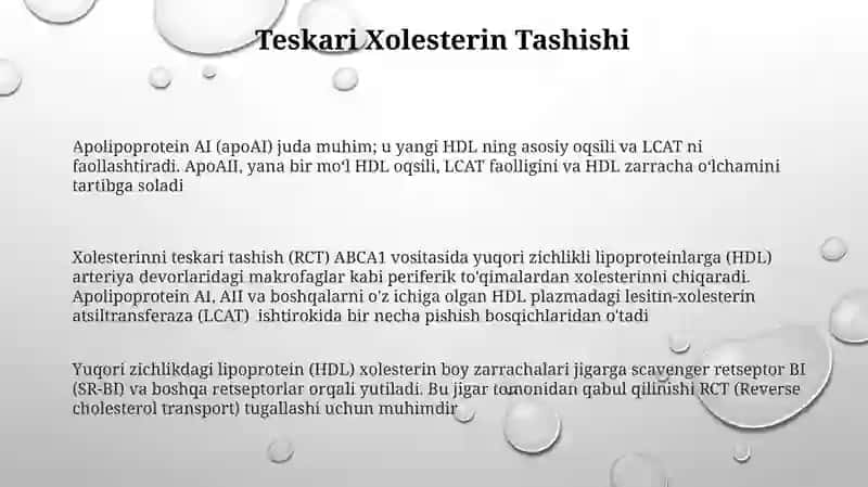 Apolipoprotein AI (apoAI) 3