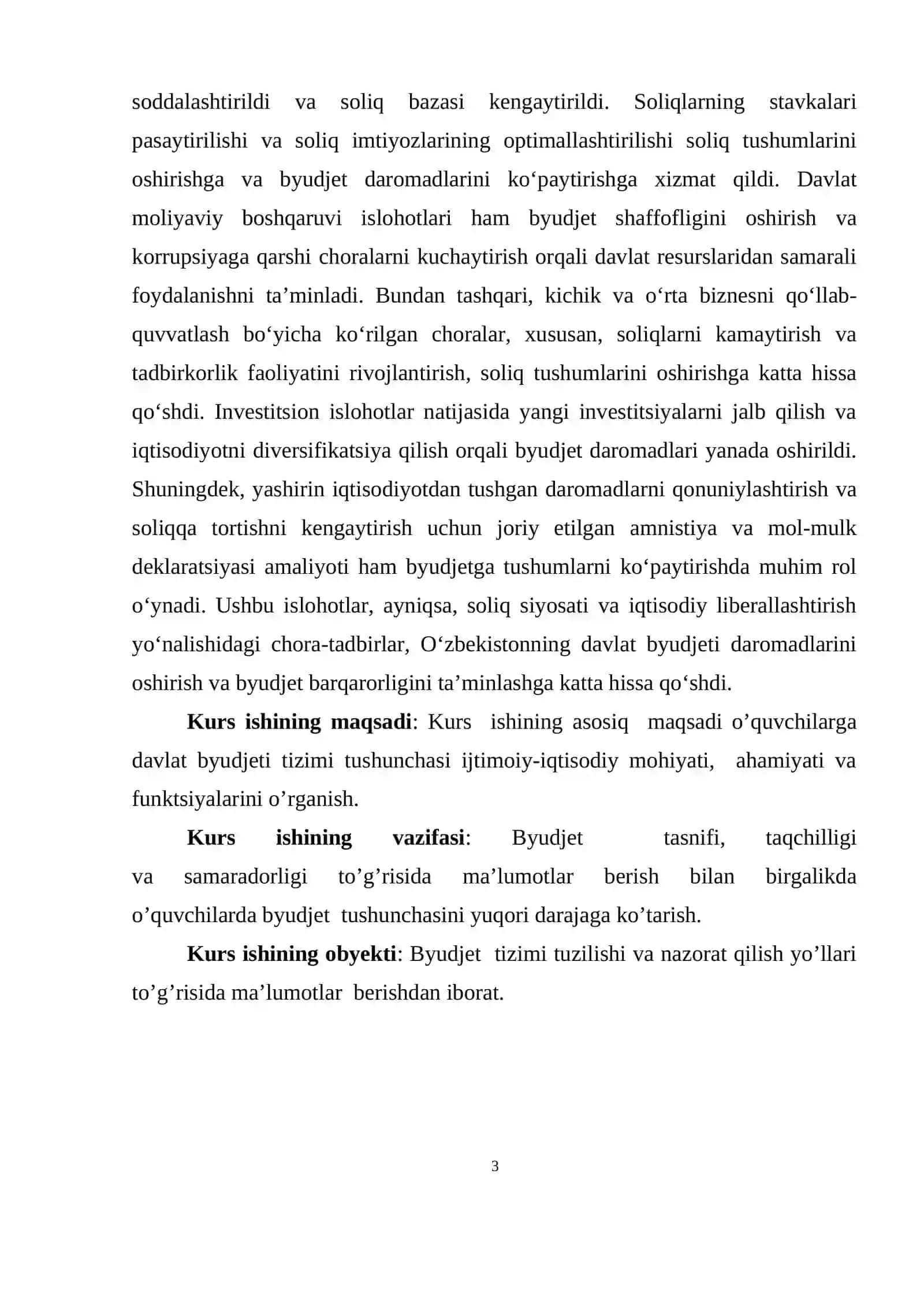 Byudjet chizig'i va iste'molchi muvozanatini aniqlash usullari 3